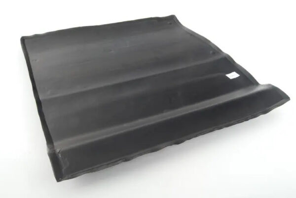 A1076820602 - NEW MERCEDES-BENZ SL R107 REAR FLOOR RIGHT INSULATION A1076820602 ORIGINAL