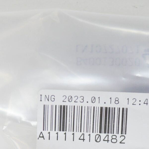 A1111410482 - NEW MERCEDES-BENZ C W202 MASS AIR FLOW SENSOR BOOT A1111410482 ORIGINAL