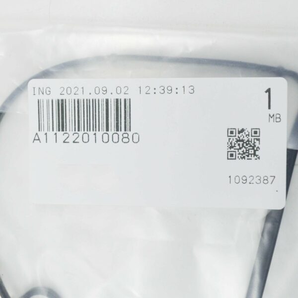 A1122010080 - NEW MERCEDES-BENZ E W210 WATER PUMP GASKET A1122010080 ORIGINAL