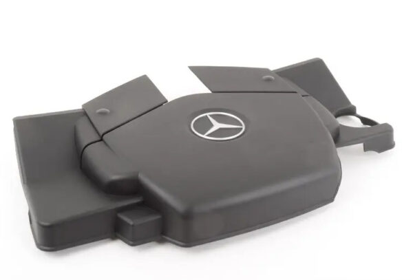 A1130101367 - MERCEDES-BENZ S-CLASS W220 Engine Decorative Cover A1130101367 ORIGINAL