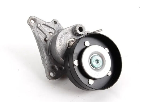 A1132000170 - NEW MERCEDES-BENZ SLR R199 SUPERCHARGER BELT TENSIONER A1132000170 ORIGINAL