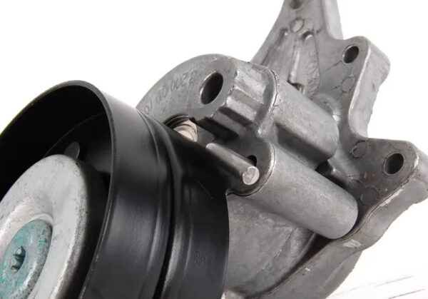 A1132000170 - NEW MERCEDES-BENZ SLR R199 SUPERCHARGER BELT TENSIONER A1132000170 ORIGINAL
