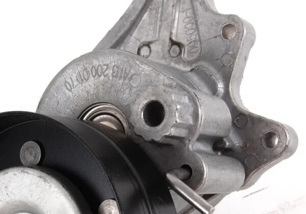 A1132000170 - NEW MERCEDES-BENZ SLR R199 SUPERCHARGER BELT TENSIONER A1132000170 ORIGINAL