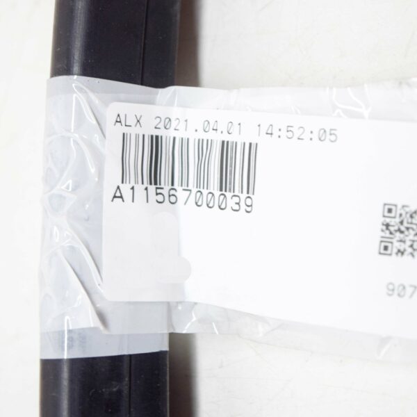 A1156700039 - NEW MERCEDES-BENZ W115 FRONT WINDSHIELD SEALING FRAME A1156700039 ORIGINAL
