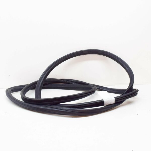 A1156700039 - NEW MERCEDES-BENZ W115 FRONT WINDSHIELD SEALING FRAME A1156700039 ORIGINAL