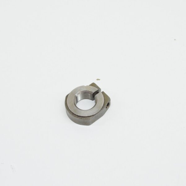 A1163340372 - NEW MERCEDES-BENZ SL R129 FRONT AXLE NUT A1163340372 ORIGINAL