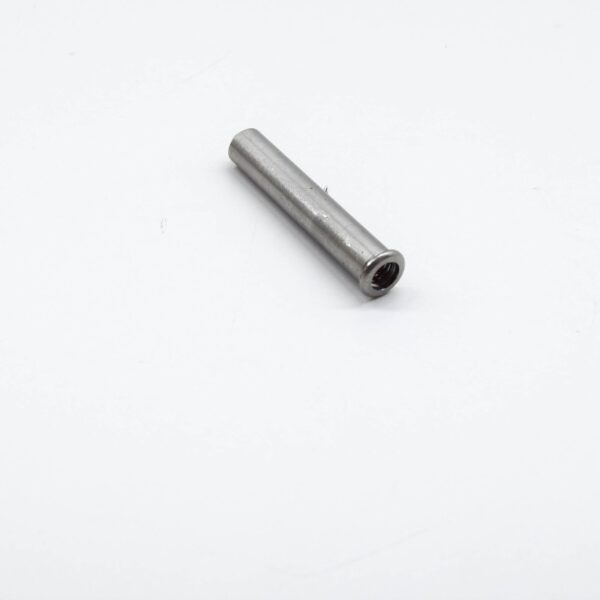 A1170520374 - MERCEDES-BENZ SL C107 Engine Timing Chain Guide Rail Pin A1170520374 ORIGINAL