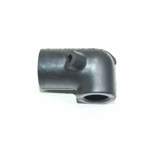A1170941282 - NEW MB S-CLASS W126 FUEL INJECTION IDLE AIR CONTROL VALVE HOSE A1170941282
