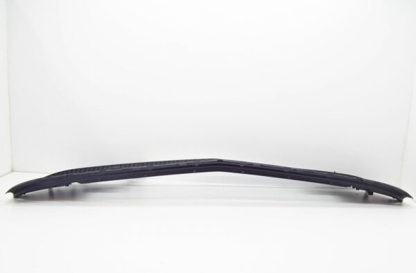 A1178801500 - NEW MERCEDES-BENZ CLA COUPE C117 FRONT BUMPER LOWER GRILLE A1178801500 ORIGINAL
