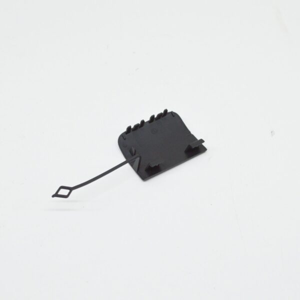 A1178853400 - MERCEDES-BENZ CLA C117 Rear Bumper Tow Hook Eye Cover A1178853400 ORIGINAL