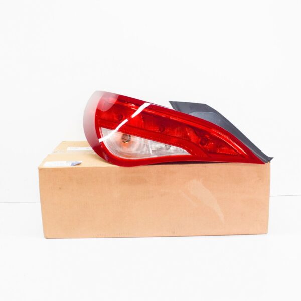 A1179061900 - NEW MERCEDES-BENZ CLA COUPE C117 REAR LEFT TAILLIGHT A1179061900 ORIGINAL