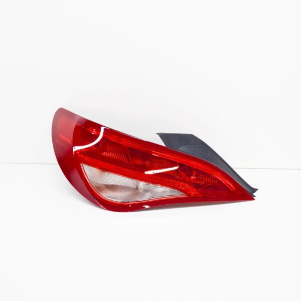 A1179061900 - NEW MERCEDES-BENZ CLA COUPE C117 REAR LEFT TAILLIGHT A1179061900 ORIGINAL