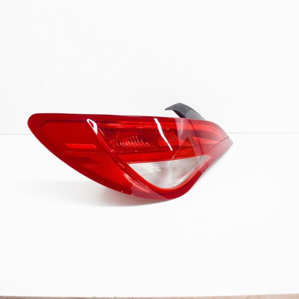 A1179061900 - NEW MERCEDES-BENZ CLA COUPE C117 REAR LEFT TAILLIGHT A1179061900 ORIGINAL