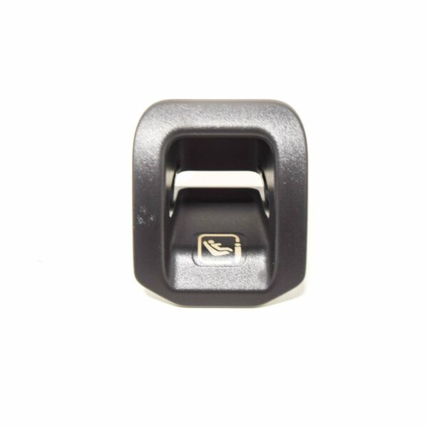 A11792300009051 - NEW MERCEDES-BENZ CLA C117 REAR SEAT ISOFIX FIXTURE A11792300009051 ORIGINAL