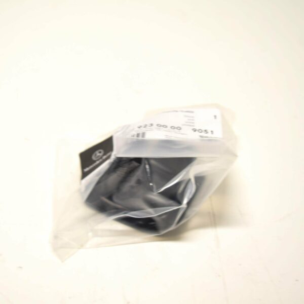 A11792300009051 - NEW MERCEDES-BENZ CLA C117 REAR SEAT ISOFIX FIXTURE A11792300009051 ORIGINAL