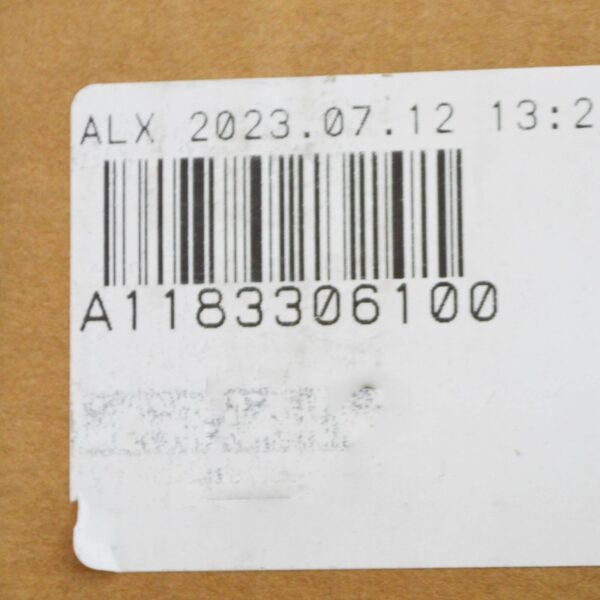 A1183306100 - NEW MERCEDES-BENZ GLB X247 FRONT LEFT SIDE SHAFT A1183306100 ORIGINAL