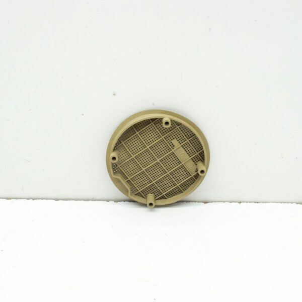 A1298270340 - MB SL R129 Rear Left Side Loudspeaker Cover Trim A12982703408F30 ORIGINAL