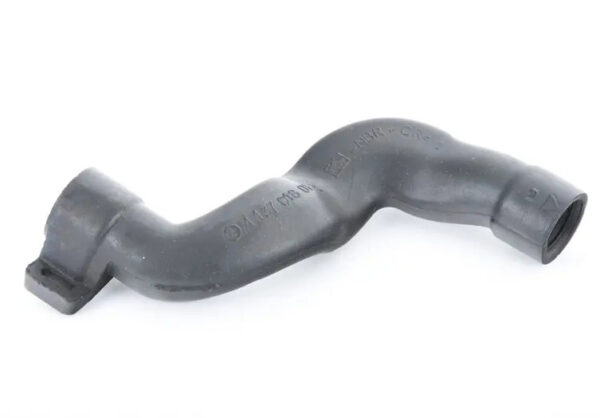 A1370180182 - NEW MB CL C215 CYLINDER HEAD TO HEAT EXCHANGER HOSE A1370180182 ORIGINAL