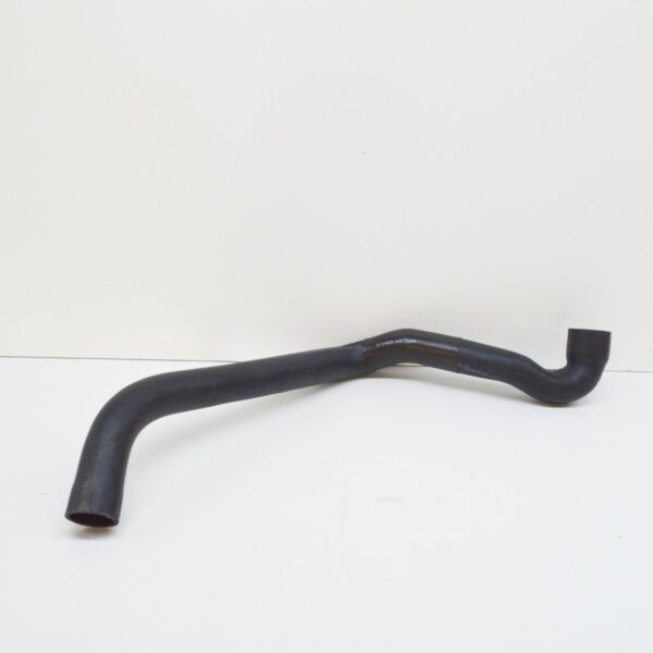 A1405000875 - NEW MB S-CLASS W140 RADIATOR UPPER HOSE A1405000875 4.2 PETROL ORIGINAL