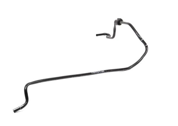 A1560100470 - NEW MERCEDES-BENZ C W204 INTAKE PURGE LINE A1560100470 ORIGINAL