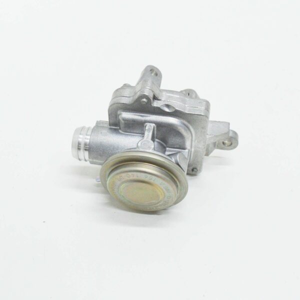 A1561400960 - NEW MERCEDES-BENZ ML W163 AIR PUMP LEFT COMBINATION VALVE A1561400960