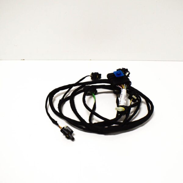 A1565409903 - NEW MERCEDES BENZ GLA X156 FRONT BUMPER PDC WIRING HARNESS A1565409903