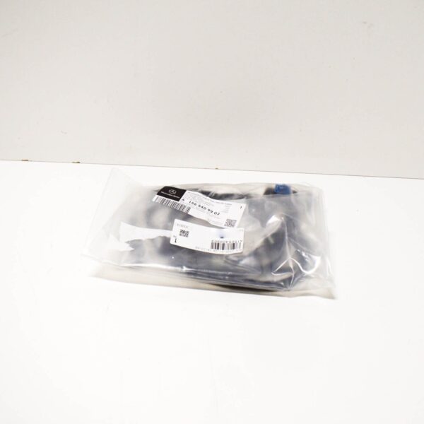 A1565409903 - NEW MERCEDES BENZ GLA X156 FRONT BUMPER PDC WIRING HARNESS A1565409903