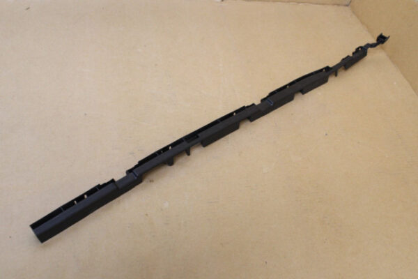 A1566981000 - MERCEDES-BENZ GLA X156 Rear Right Sill Bracket A1566981000 ORIGINAL