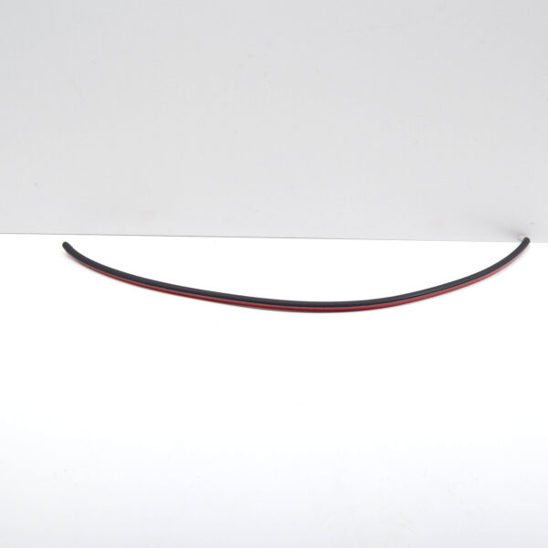 A1567830396 - MERCEDES-BENZ GLA X156 Right Sliding Sunroof Seal A1567830396 ORIGINAL