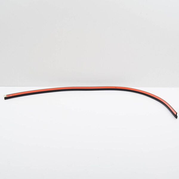 A1567830596 - MERCEDES-BENZ GLA X156 Rear Sliding Sunroof Seal A1567830596 ORIGINAL