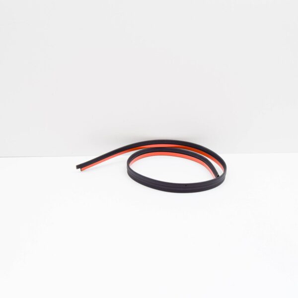 A1567830596 - MERCEDES-BENZ GLA X156 Rear Sliding Sunroof Seal A1567830596 ORIGINAL