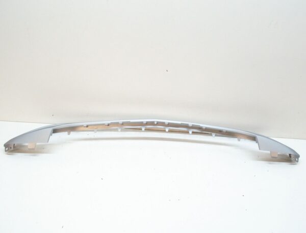 A1568804400 - NEW MERCEDES-BENZ GLA X156 FRONT BUMPER CENTRAL COVER A1568804400 ORIGINAL