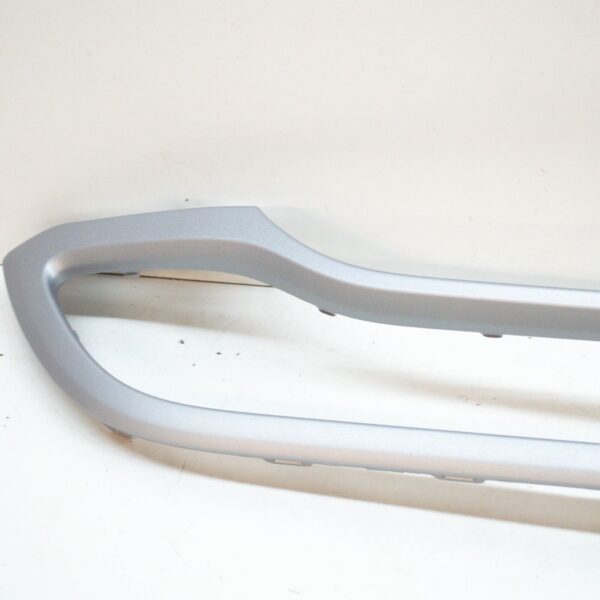 A1568804400 - NEW MERCEDES-BENZ GLA X156 FRONT BUMPER CENTRAL COVER A1568804400 ORIGINAL
