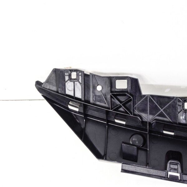 A1568850465 - NEW MERCEDES-BENZ GLA FRONT AMG BUMPER UPPER GRILL BRACKET X156 A1568850465