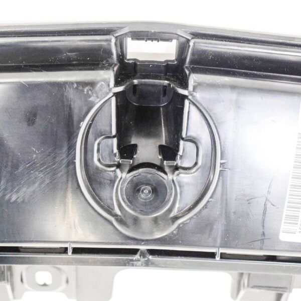 A1568850465 - NEW MERCEDES-BENZ GLA FRONT AMG BUMPER UPPER GRILL BRACKET X156 A1568850465