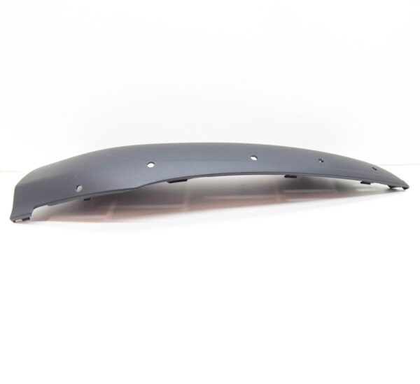A1568850502 - NEW MERCEDES-BENZ GLA X156 FRONT LEFT BUMPER TRIM A1568850502 ORIGINAL