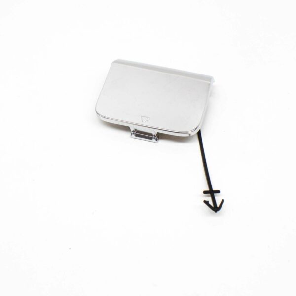A1568851700 - NEW MERCEDES-BENZ GLA X156 REAR BUMPER TOWING HOOK EYE COVER A1568851700