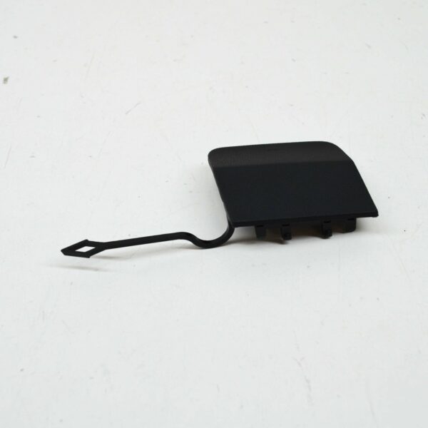 A1568854601 - MERCEDES-BENZ GLA X156 Rear Bumper Tow Hook Eye Cover A1568854601 ORIGINAL