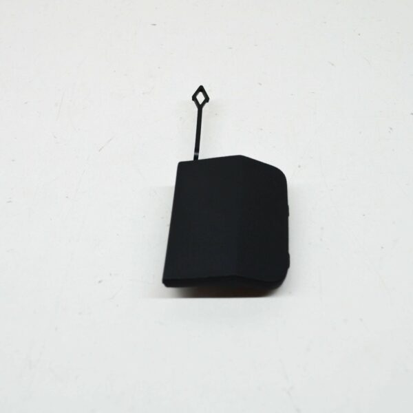 A1568854601 - MERCEDES-BENZ GLA X156 Rear Bumper Tow Hook Eye Cover A1568854601 ORIGINAL