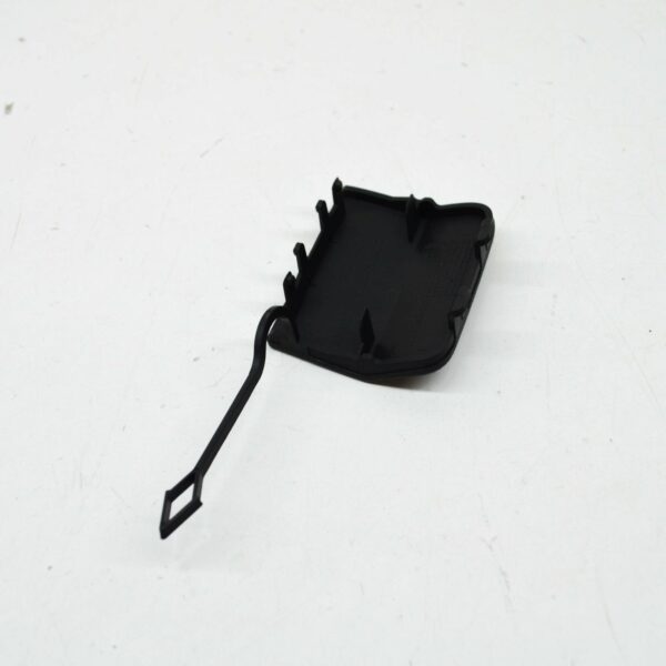 A1568854601 - MERCEDES-BENZ GLA X156 Rear Bumper Tow Hook Eye Cover A1568854601 ORIGINAL