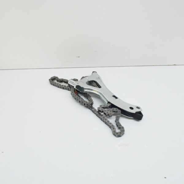 A1570500100 - NEW MERCEDES-BENZ ML W166 LEFT CHAIN SLIDING RAIL A1570500100 ORIGINAL