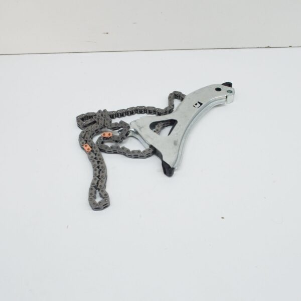 A1570500100 - NEW MERCEDES-BENZ ML W166 LEFT CHAIN SLIDING RAIL A1570500100 ORIGINAL
