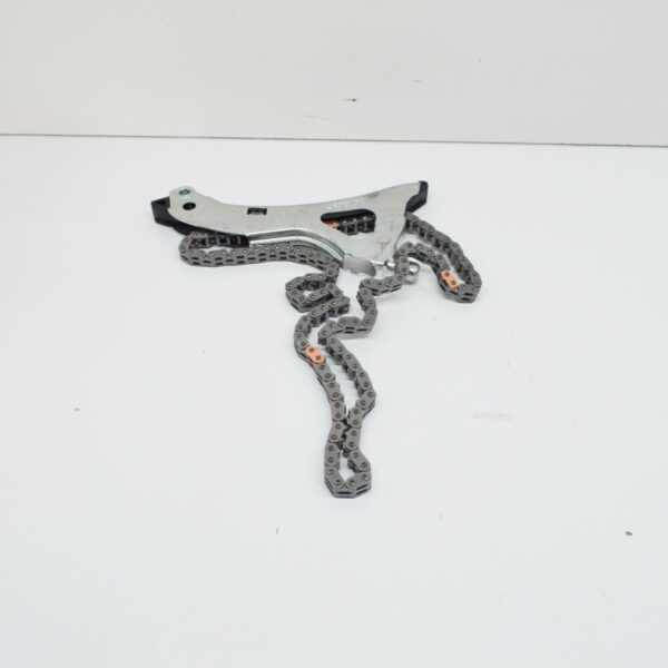 A1570500100 - NEW MERCEDES-BENZ ML W166 LEFT CHAIN SLIDING RAIL A1570500100 ORIGINAL