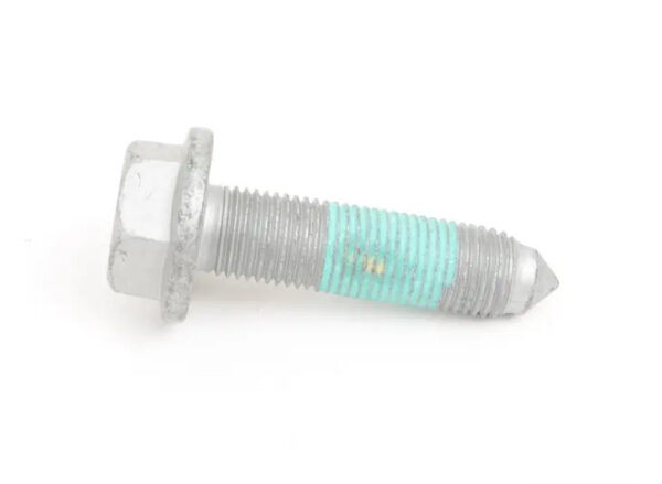 A1633150071 - NEW MERCEDES-BENZ ML W163 TRAILER COUPLING SCREW A1633150071 ORIGINAL