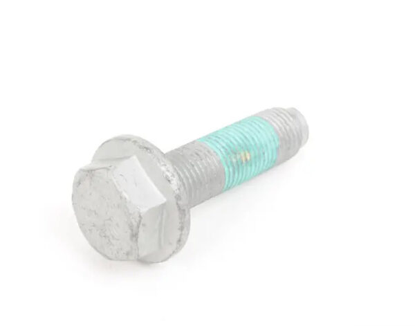A1633150071 - NEW MERCEDES-BENZ ML W163 TRAILER COUPLING SCREW A1633150071 ORIGINAL