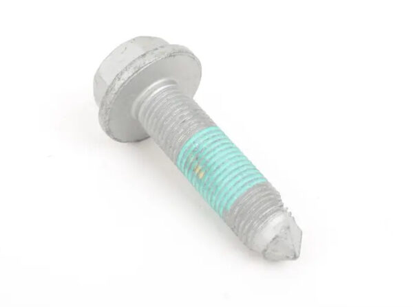 A1633150071 - NEW MERCEDES-BENZ ML W163 TRAILER COUPLING SCREW A1633150071 ORIGINAL