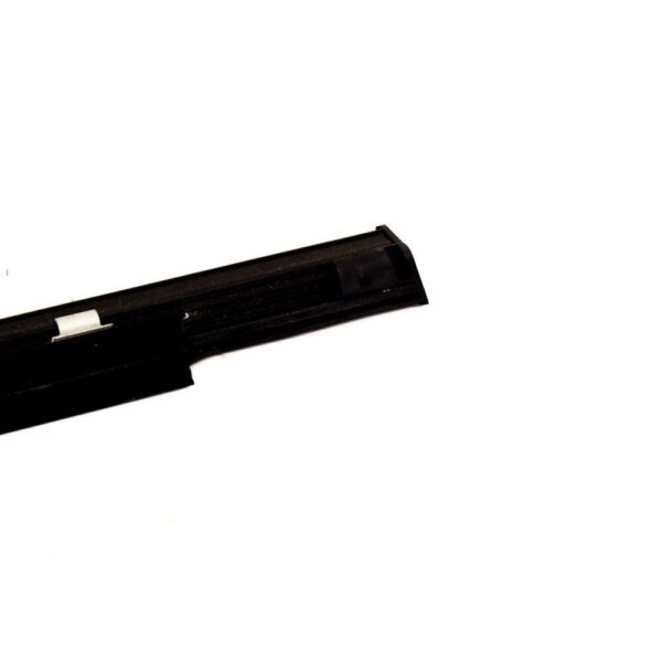 A1637201324 - NEW MERCEDES-BENZ ML W163 FRONT LEFT DOOR WINDOW COVER A1637201324 ORIGINAL