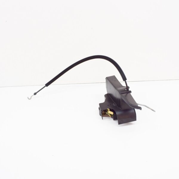 A1637202535 - NEW MERCEDES-BENZ ML W163 FRONT LEFT DOOR INTERIOR LOCK LHD A1637202535