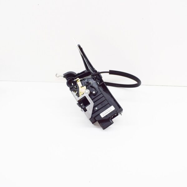 A1637202535 - NEW MERCEDES-BENZ ML W163 FRONT LEFT DOOR INTERIOR LOCK LHD A1637202535