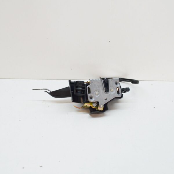 A1637202935 - NEW MERCEDES-BENZ ML W163 FRONT LEFT DOOR LOCK LHD A1637202935